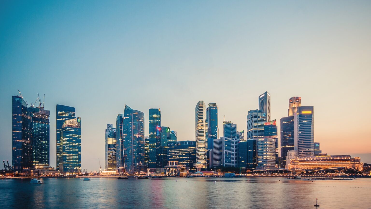 Jurnal de rugăciune: Rugăciune pentru voluntarii din Singapore