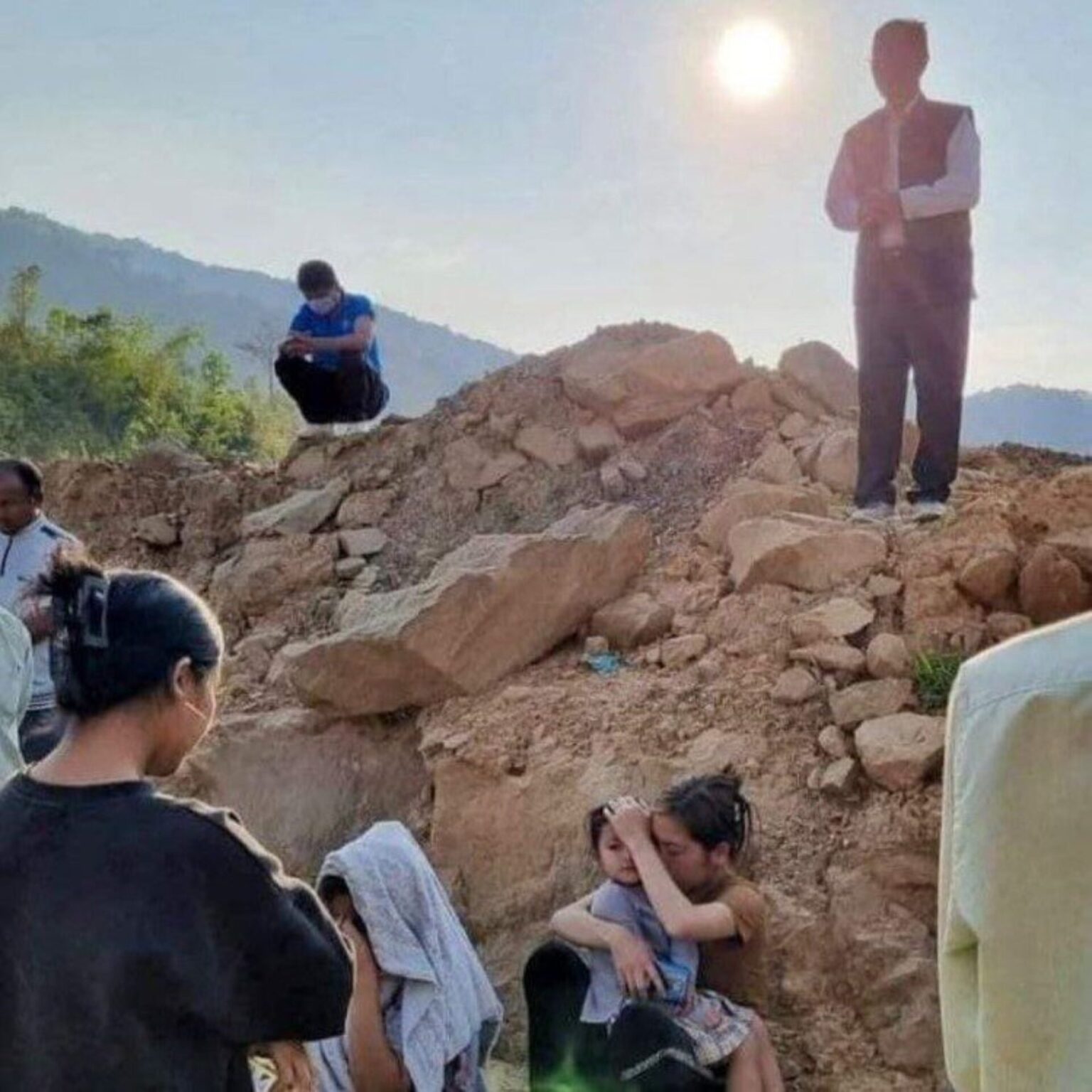 Un nou val de persecuții în India