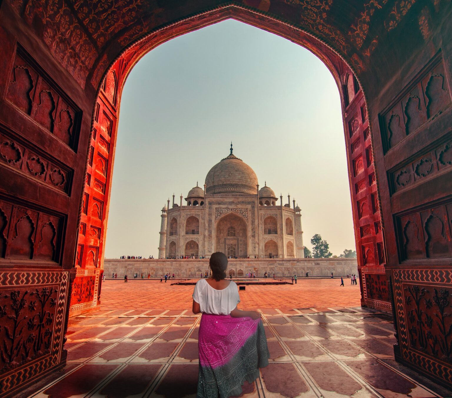 Din câmpul de misiune transculturală: Povestea Divyei – Asia de Sud