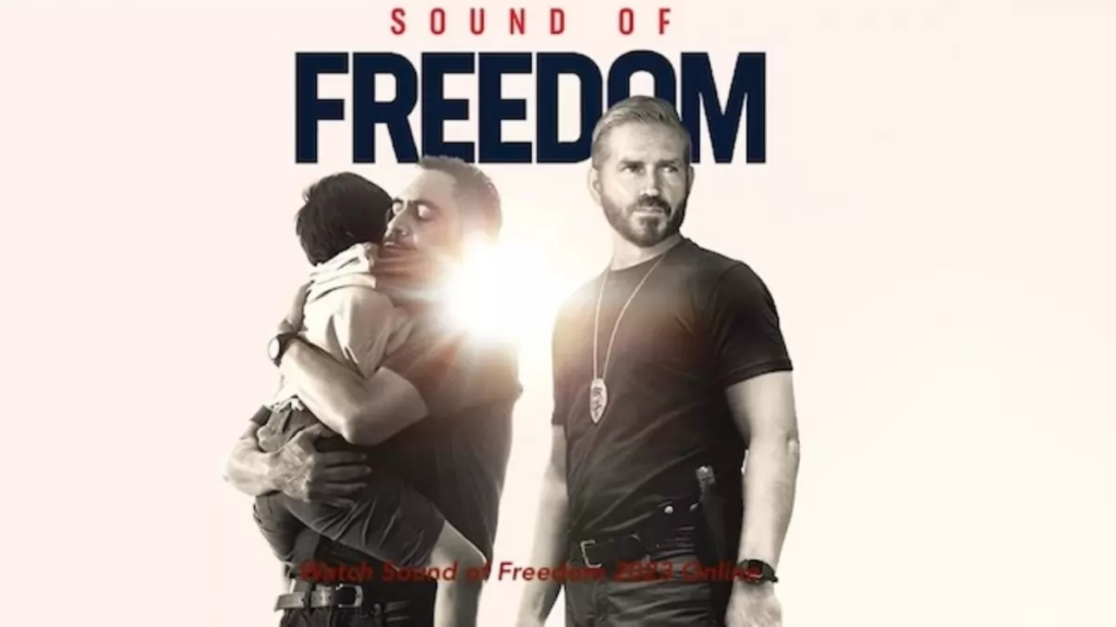 Filmul „Sound of Freedom” expune dimensiunile unui adevărat flagel al lumii moderne: traficul de copii