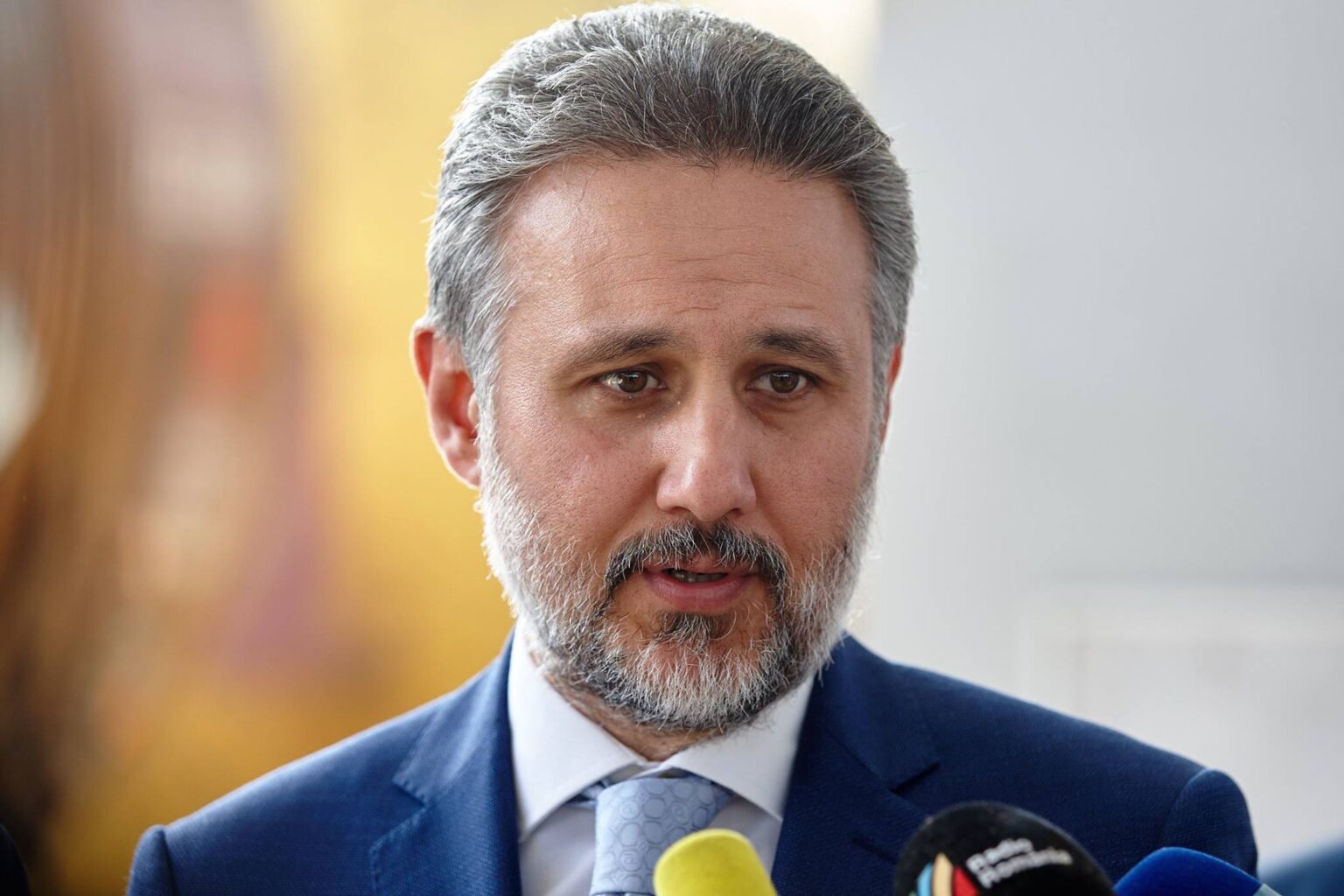 FORUMUL DIALOGOS: „Diplomația ca slujire a binelui comun” cu Excelența Sa Marius Lazurcă