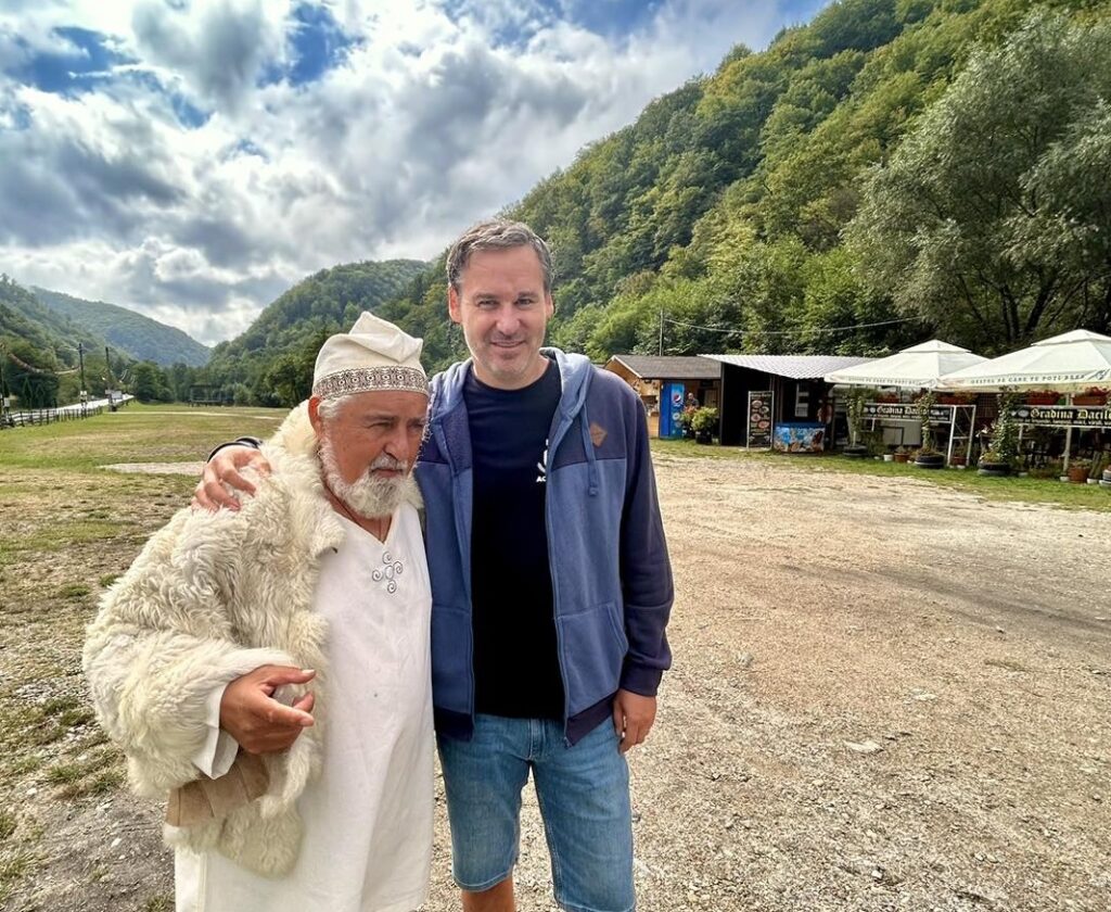 Gândul de Duminică cu Cristian Galea: Cum reacționezi la critica constructivă?