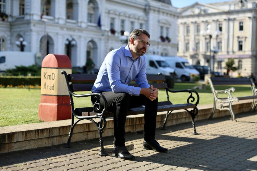 Gândul de Duminică cu Cristian Galea: Atunci când oamenii buni pleacă