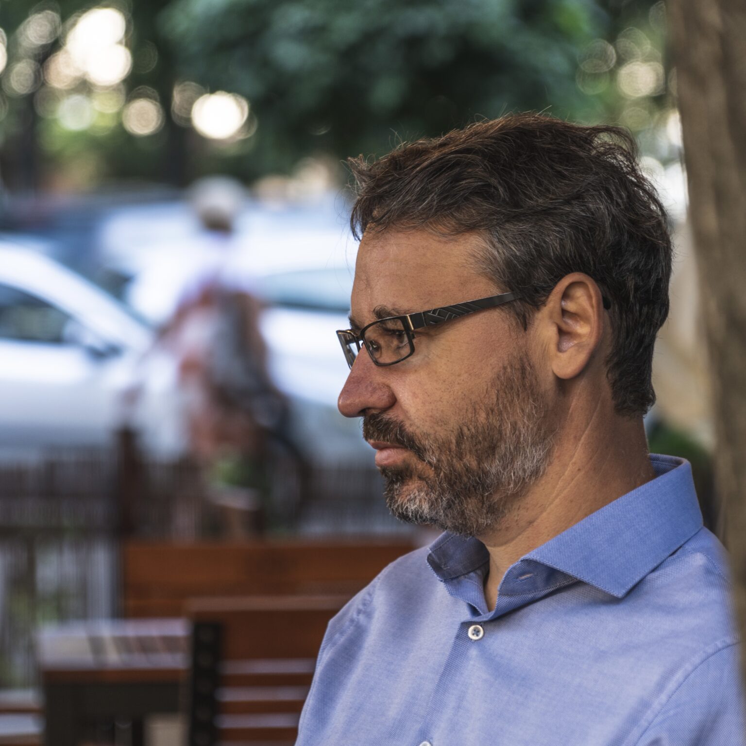 Gândul de Duminică cu Cristian Galea: Despre corupție