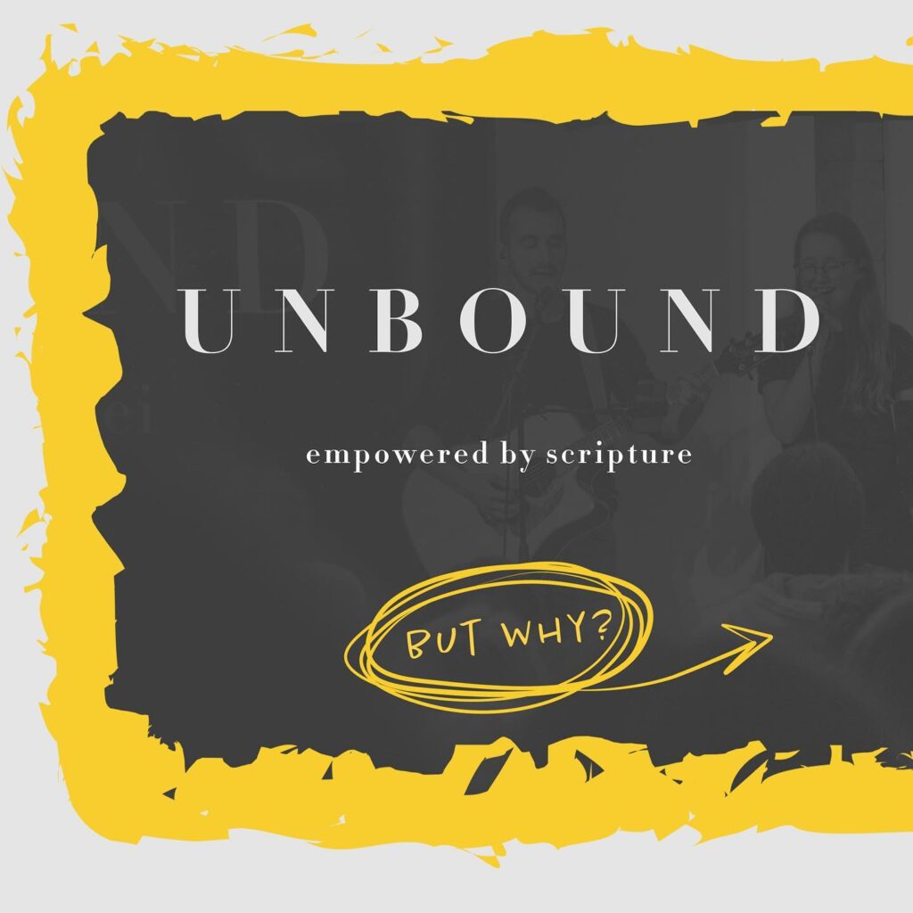 De ce nu trebuie să pierzi Conferința „Unbound” 2023?
