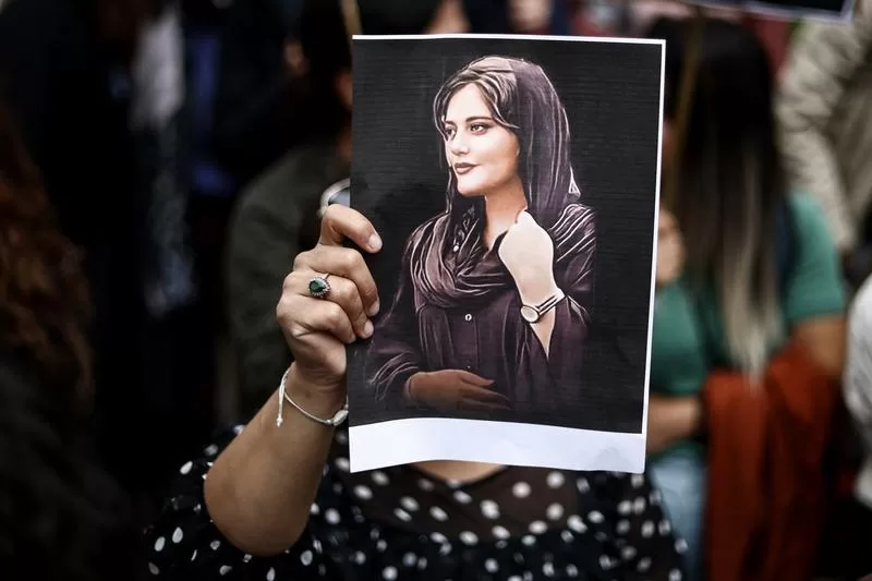 IRAN: Două jurnaliste au fost condamnate la închisoare și nu vor mai avea dreptul să profeseze Foto: Kenzo Tribouillard / AFP / Profimedia Images