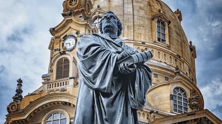 Miturile moderne despre Martin Luther și Ziua Reformei