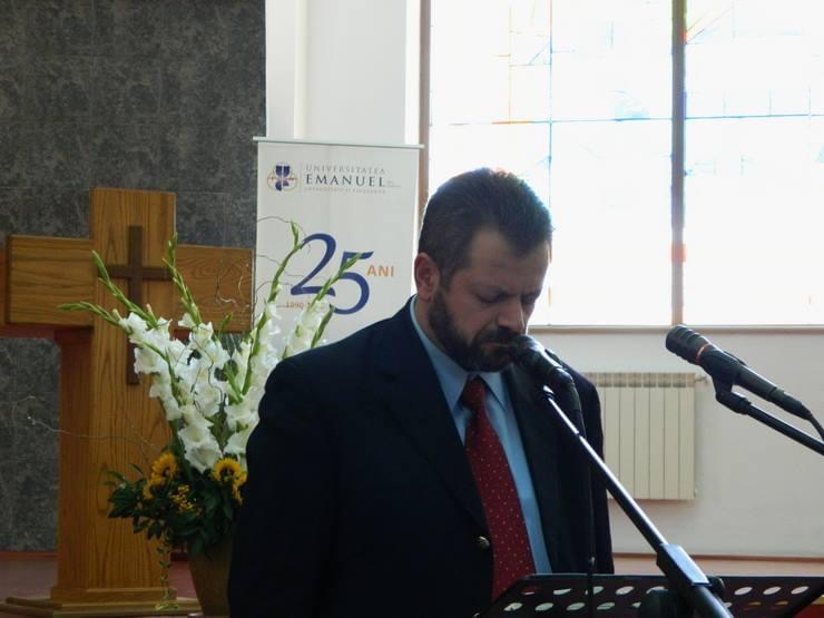 DONEAZĂ sânge pentru Marius Cruceru