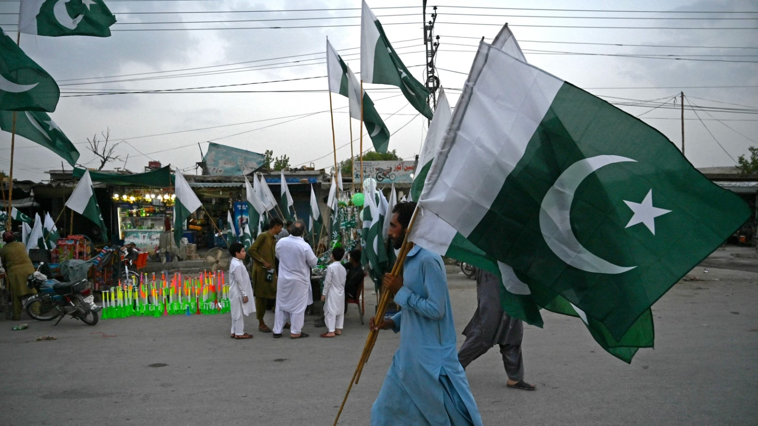 Tânăr creștin ucis în Pakistan în urma unui act de ură religioasă