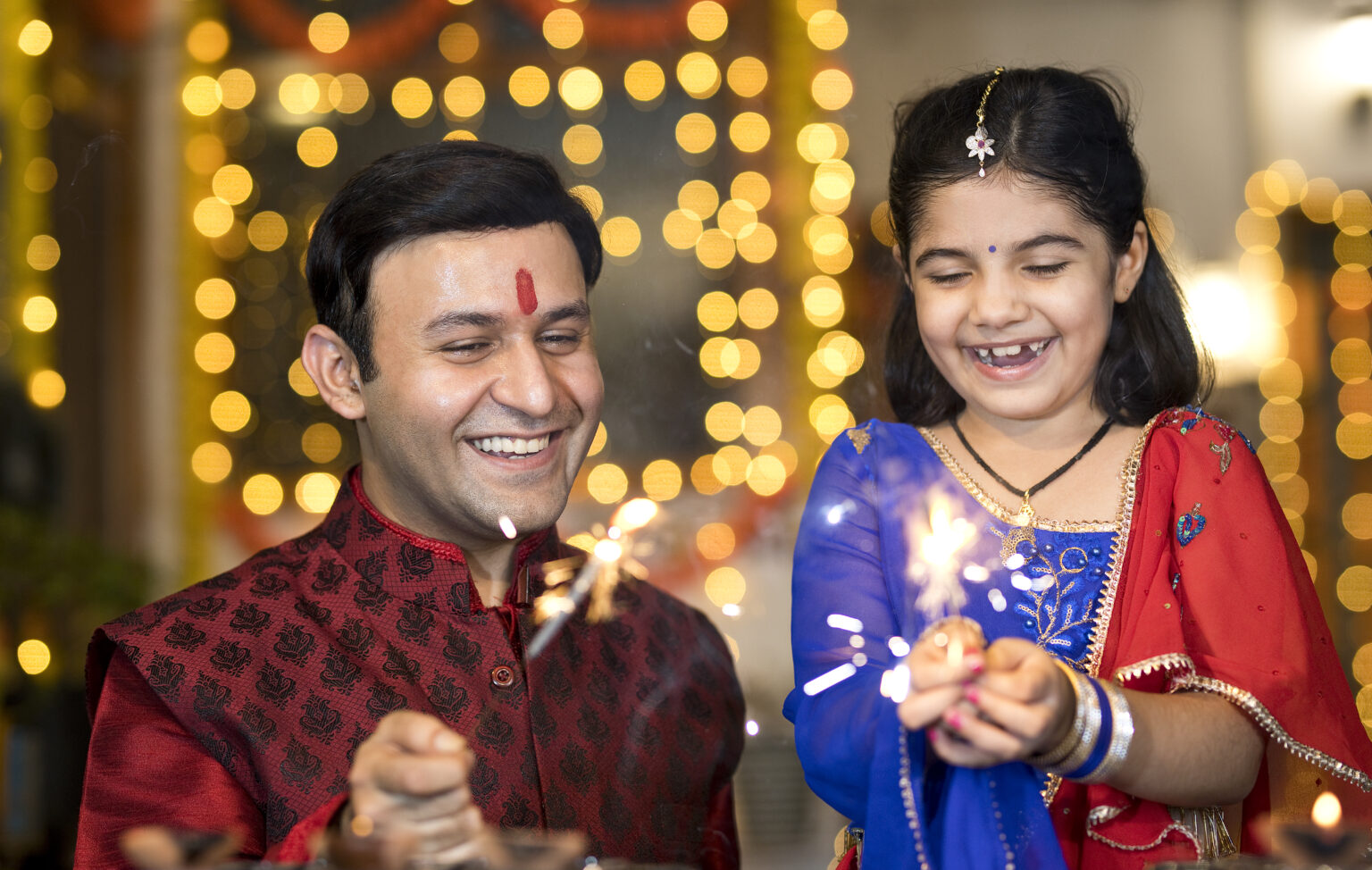 15 zile de rugăciune pentru lumea hindusă – Ziua a 8-a: Diwali în Fiji – Festivalul Luminilor