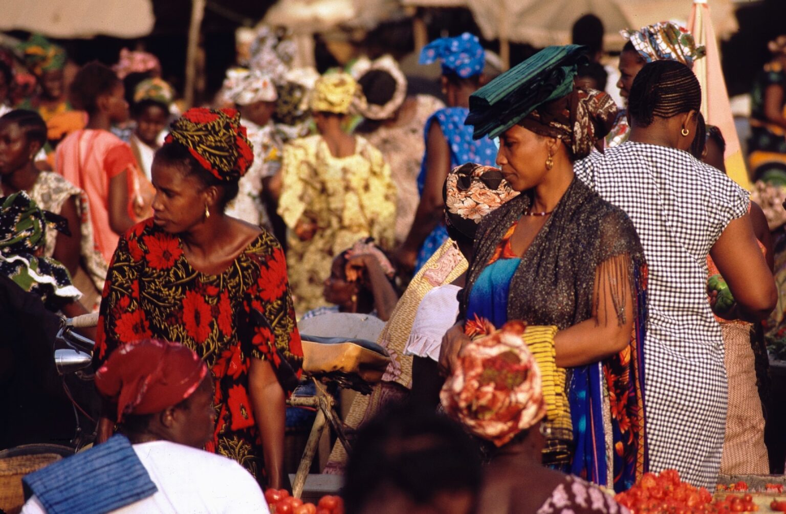 Jurnal de rugăcune: Tipărirea Scripturii în Saafi – Senegal