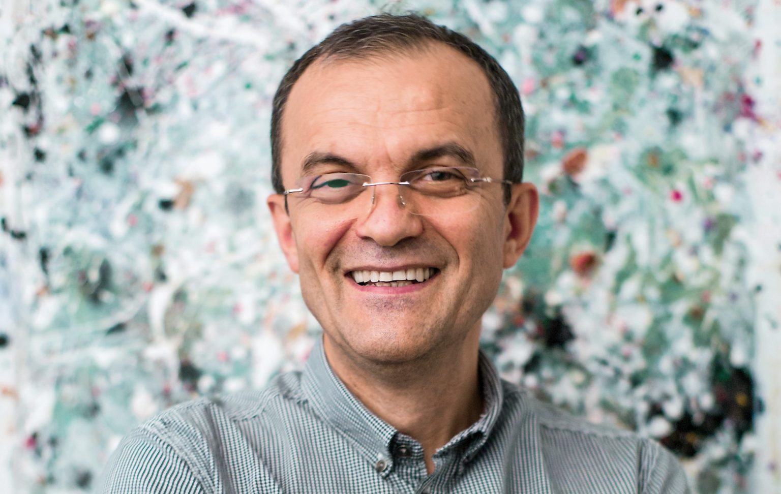 Poveste de Duminică: Îngerul copiilor