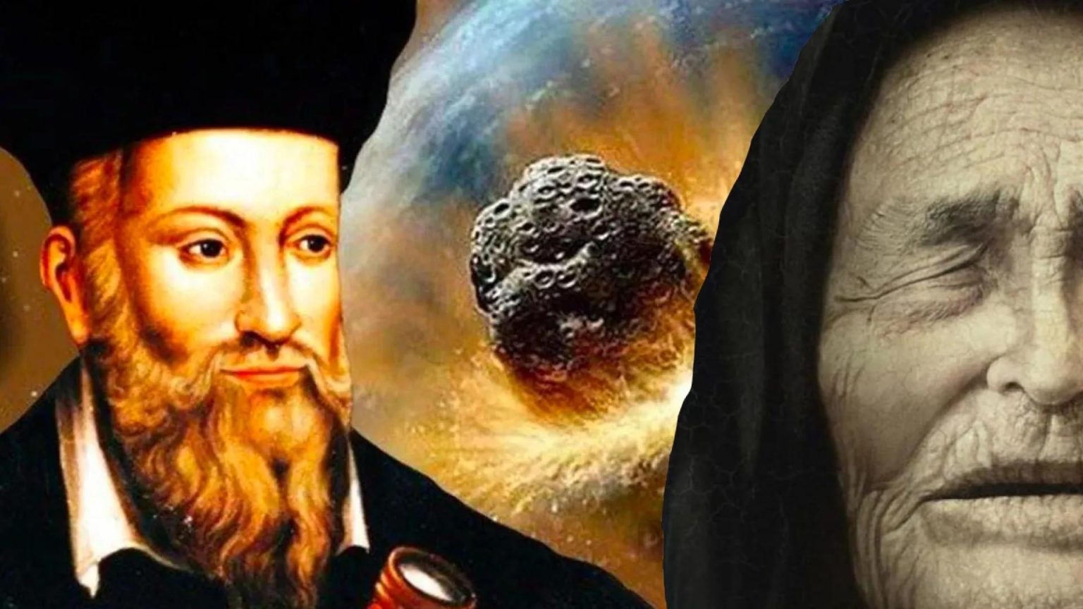 Biblia și Perspectivele Profetice False despre anul 2024: cum să te ferești de Nostradamus și Baba Vanga