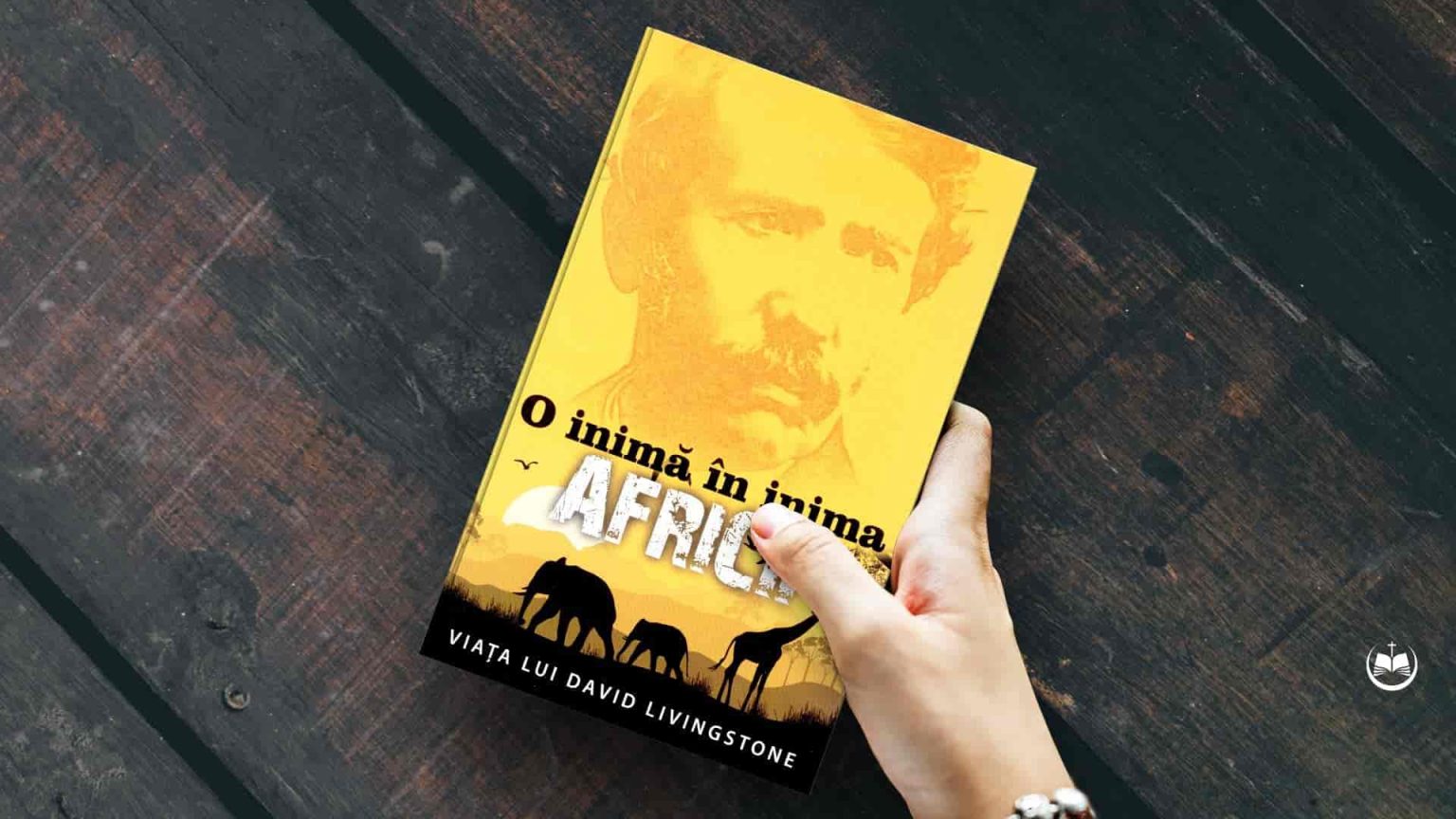 David Livingstone – un adevărat apostol Pavel al epocii sale