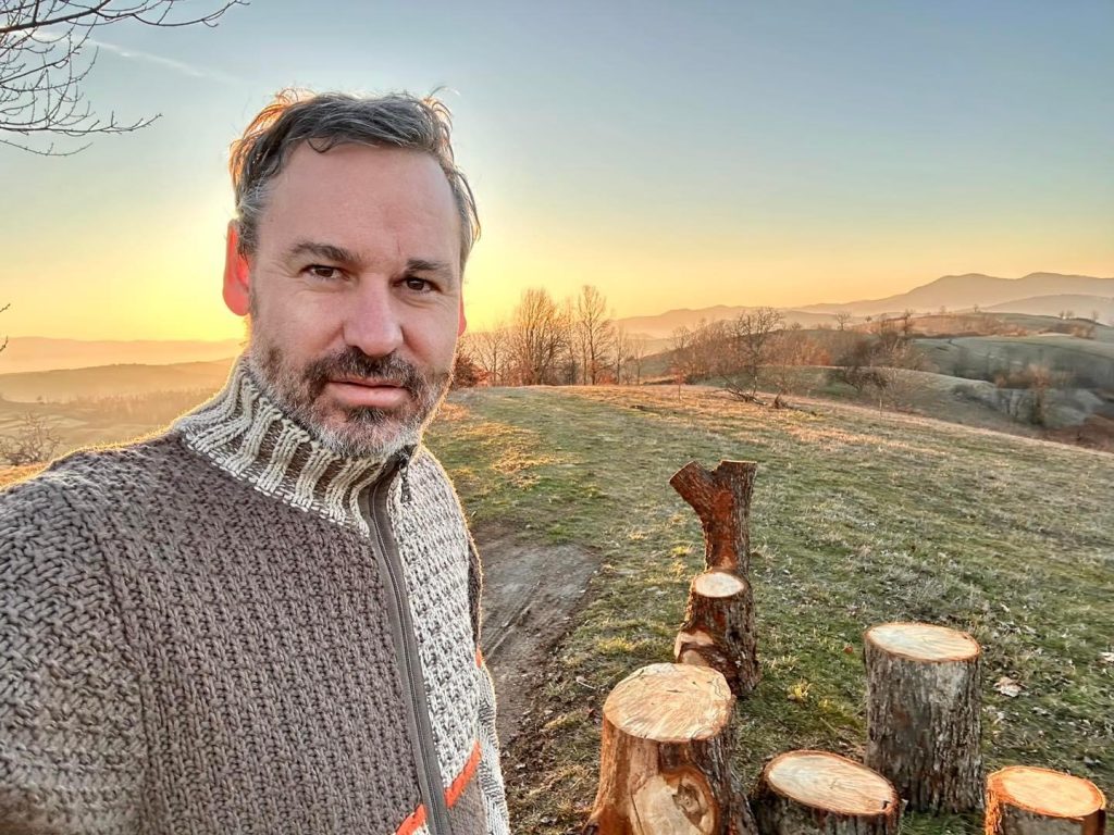 Gândul de Duminică cu Cristian Galea: Marii lideri sunt curajoși