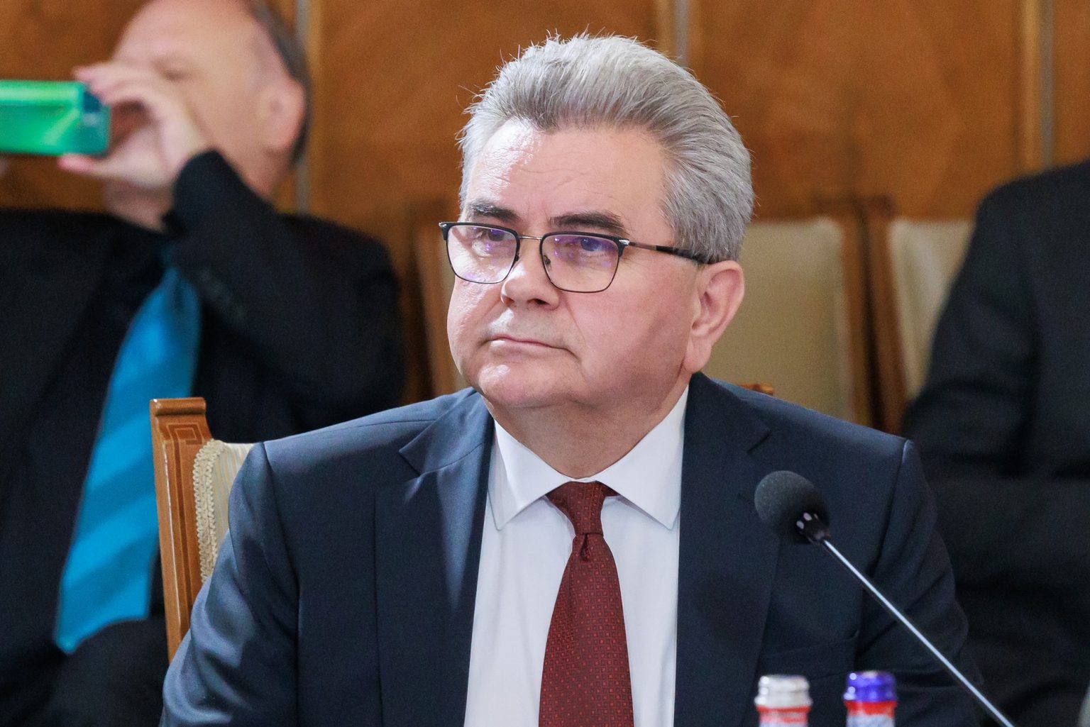 TREI ZILE de post și rugăciune națională în România