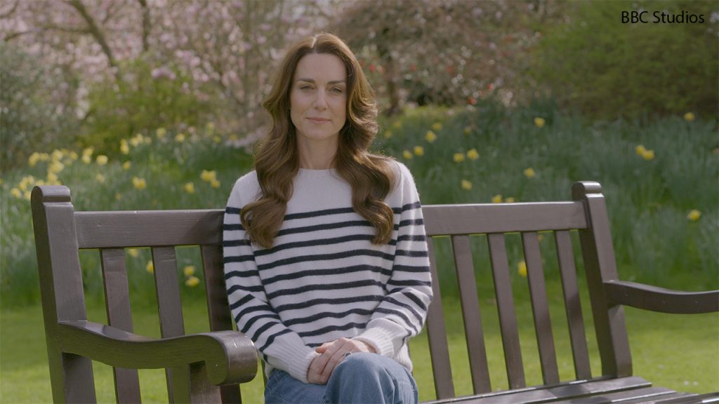 Kate Middleton, soția Prințului William, dezvăluie un diagnostic crunt