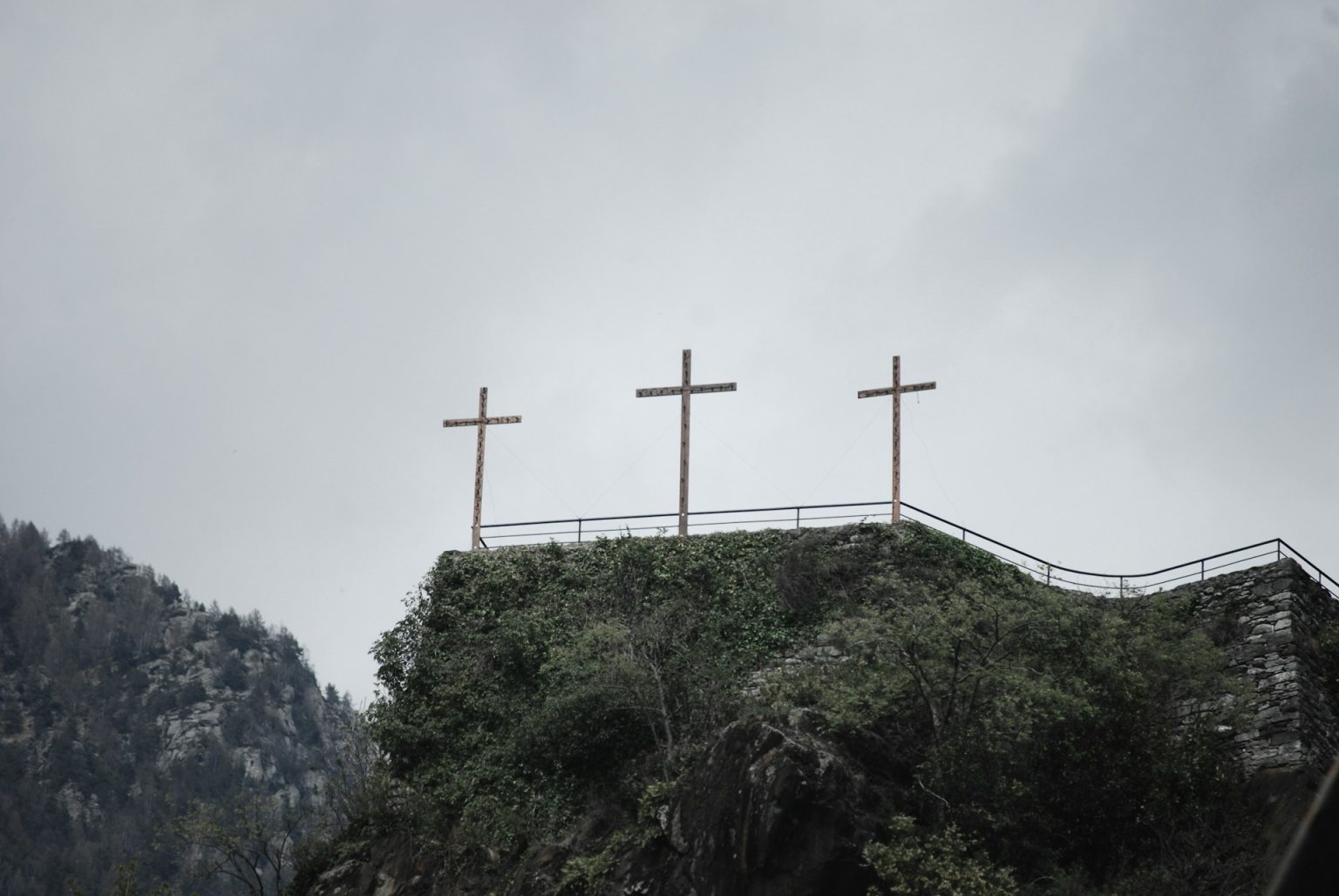 Săptămâna care a salvat lumea