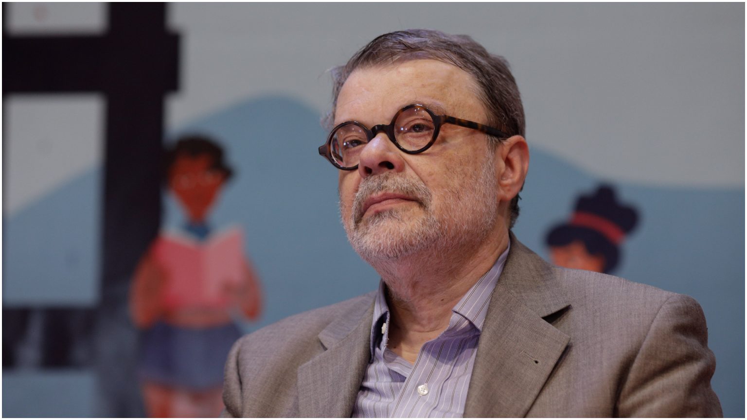 Daniel Barbu a murit ca un agent al Împărăției