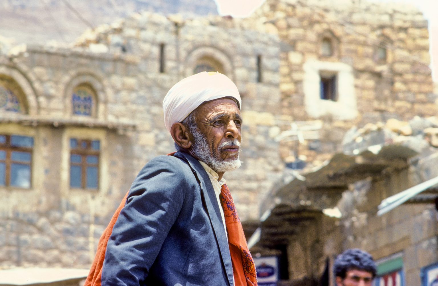Ziua 1: Yemen – 30 de zile de rugăciune