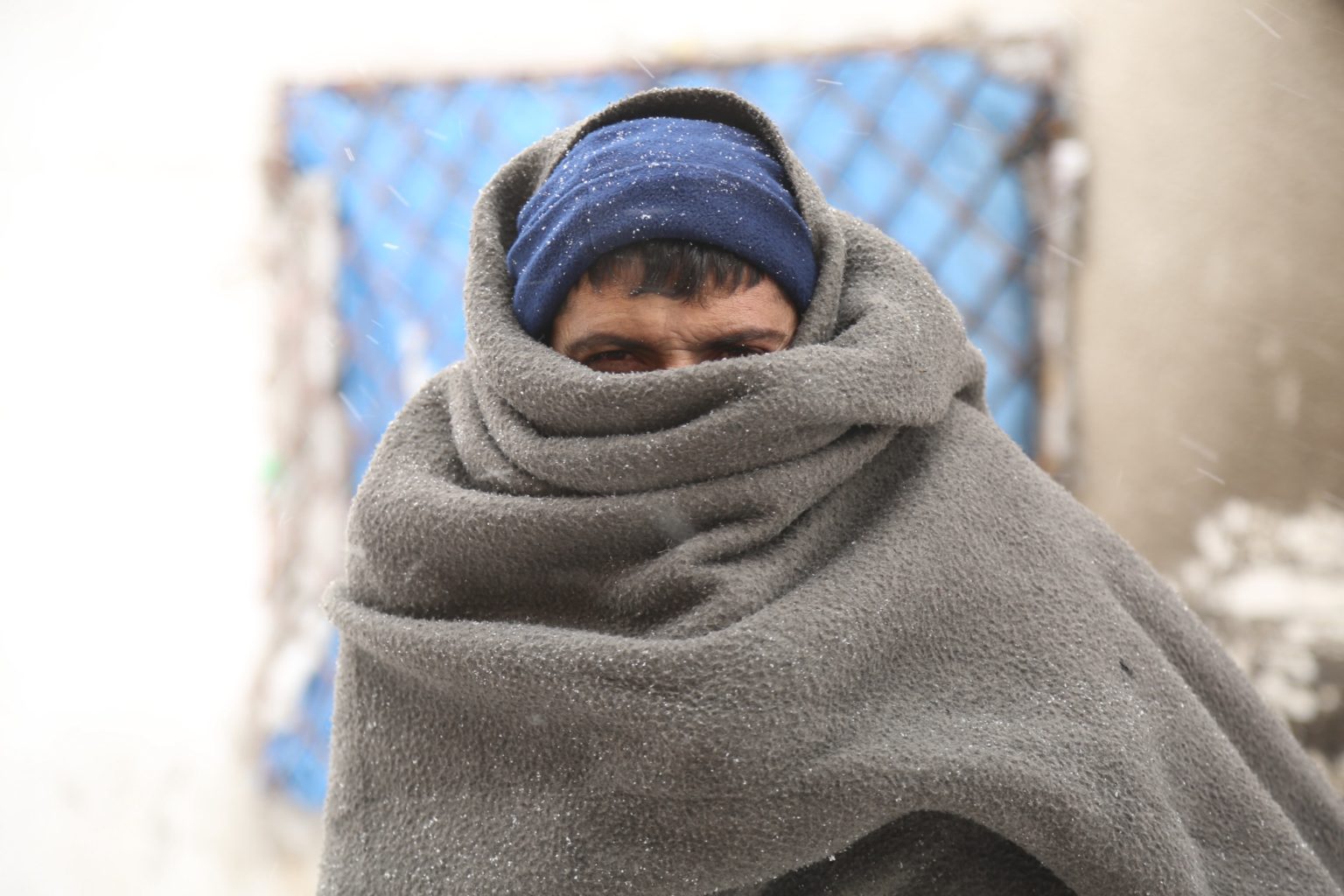 Ziua 13: Refugiații afgani din Tadjikistan – 30 de zile de rugăciune