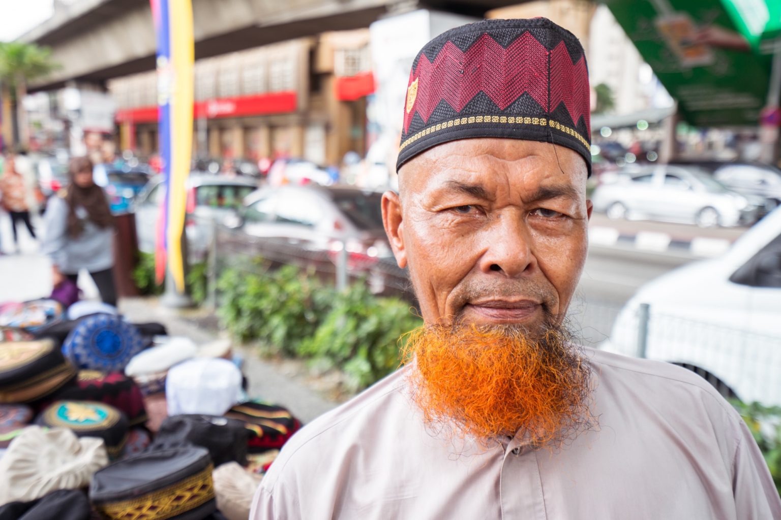 Ziua 27: Malaezii din Riau – Indonezia – 30 de zile de rugăciune