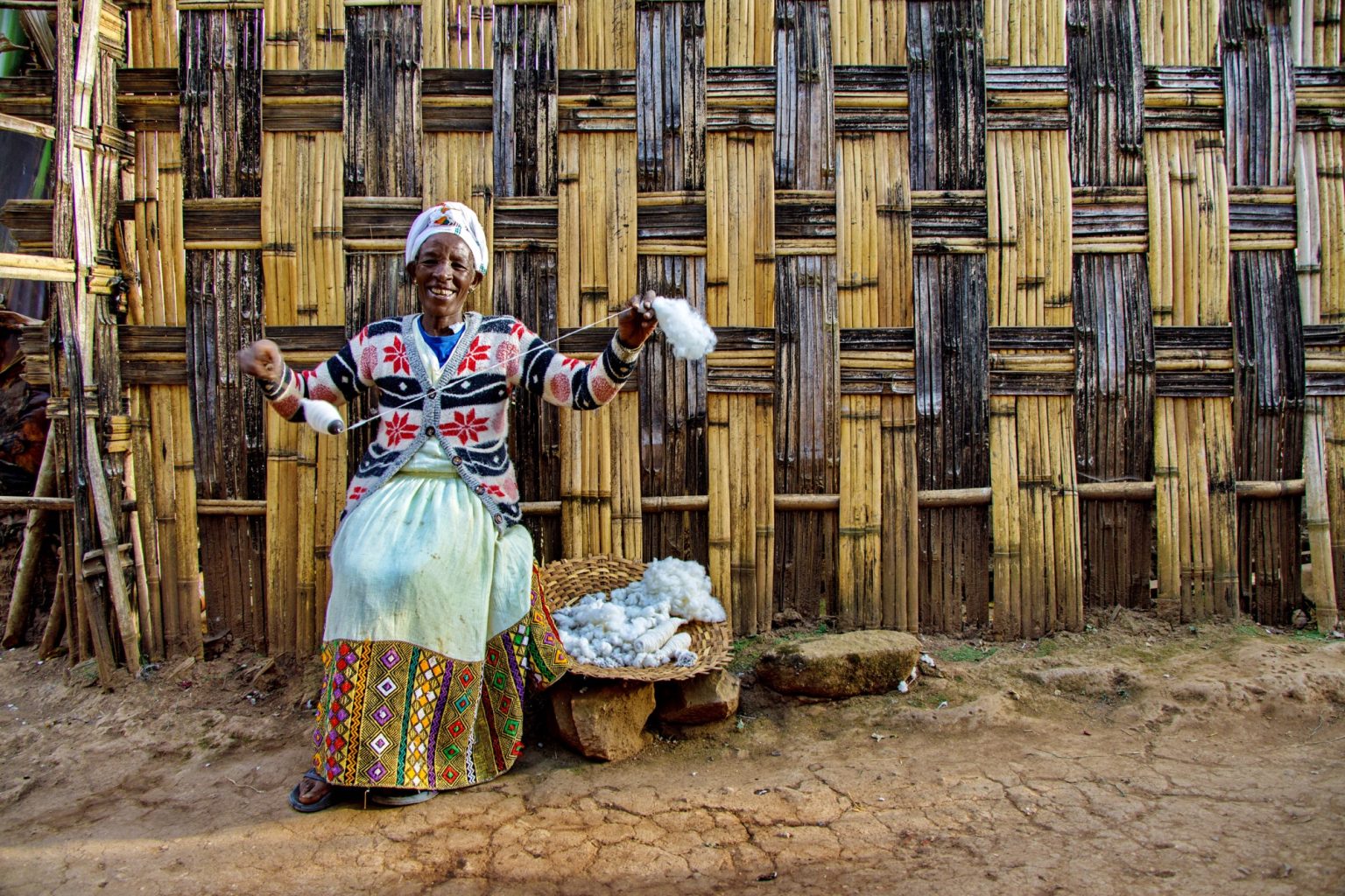 Ziua 29: Poporul Afar din Etiopia – 30 de zile de rugăciune