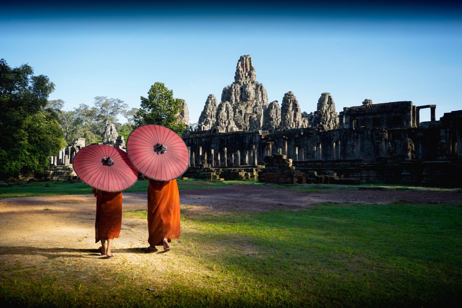 Ziua 28: Poporul Cham din Cambodgia – 30 de zile de rugăciune
