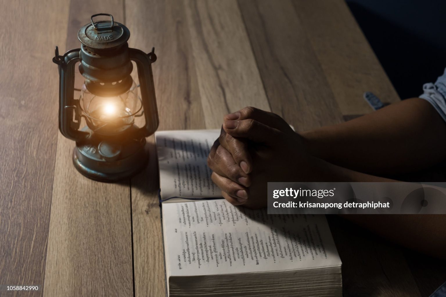 Jurnal de Rugăciune: Vieți schimbate prin traducerea orală a Bibliei în Nigeria