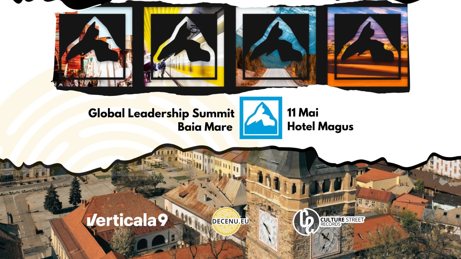 GLS 2024 „Influența ta contează” la Baia Mare