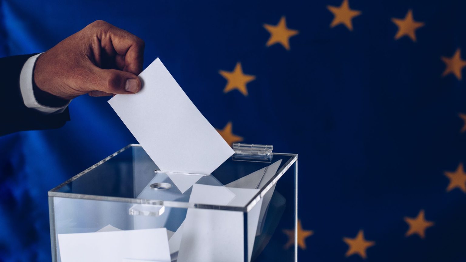 Alegerile europene prin lentilele Bibliei