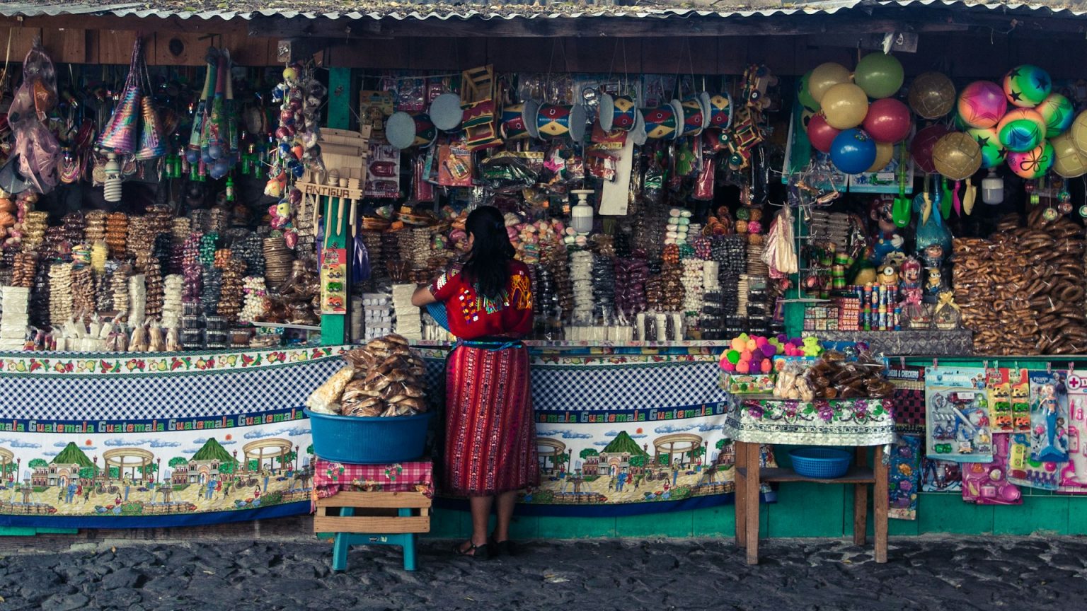 Jurnal de rugăciune: Rugăciune pentru ca bisericile din Guatemala să-și găsească un loc în misiunea lui Dumnezeu