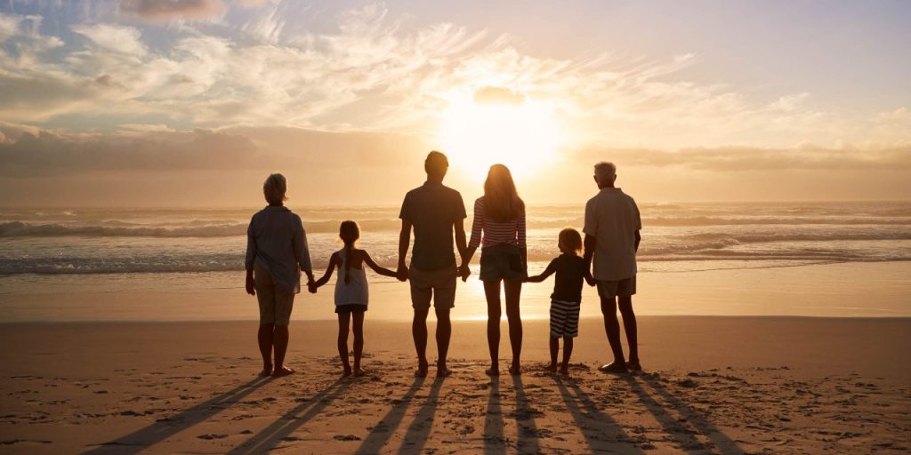 Cum să faci față suferinței: sfârșit tragic pentru o fetiță de 6 ani aflată în vacanță cu familia