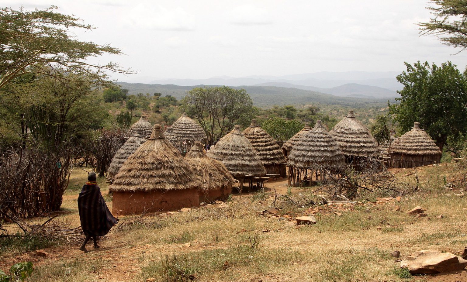 Uganda: Evanghelist ucis de extremiști islamici pentru că proclama Evanghelia lui Hristos