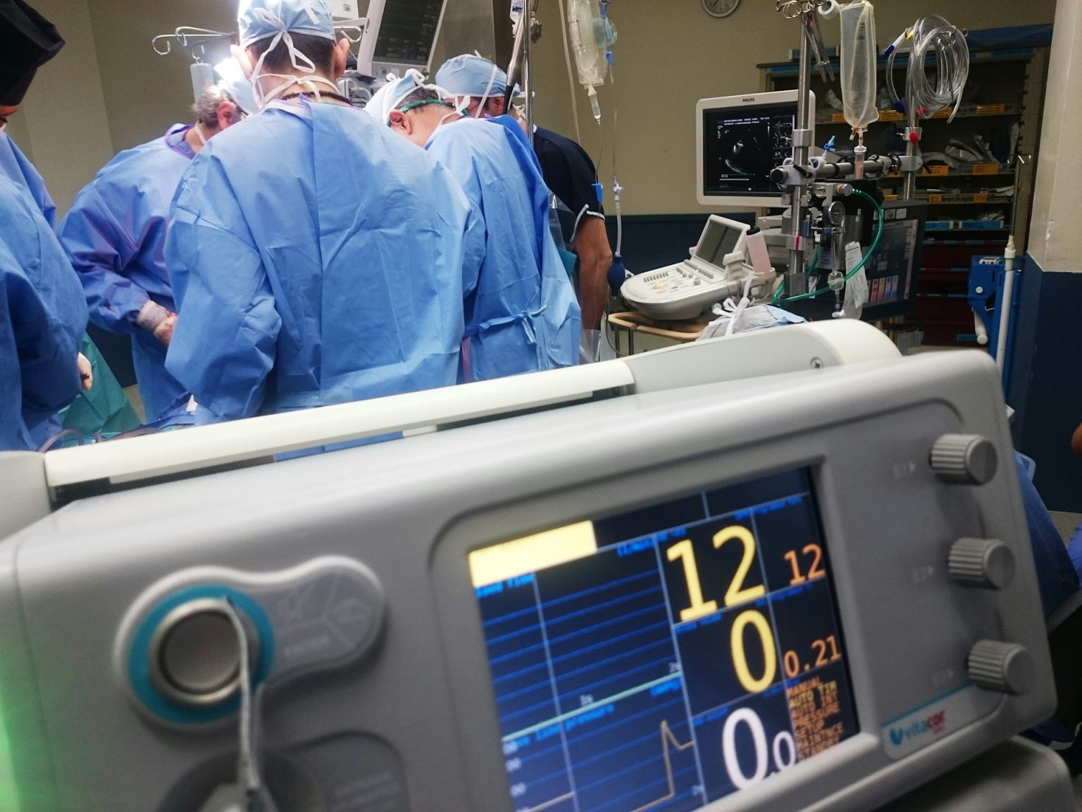 Medic oncolog după studierea a 5.000 de cazuri de moarte clinică: există cu siguranță viață după moarte
