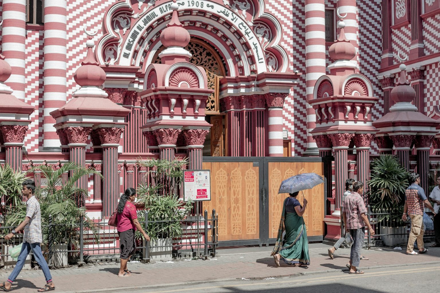 Jurnal de rugăciune: Rugăciune pentru popoarele fără Biblie – Javar Malay din Sri Lanka