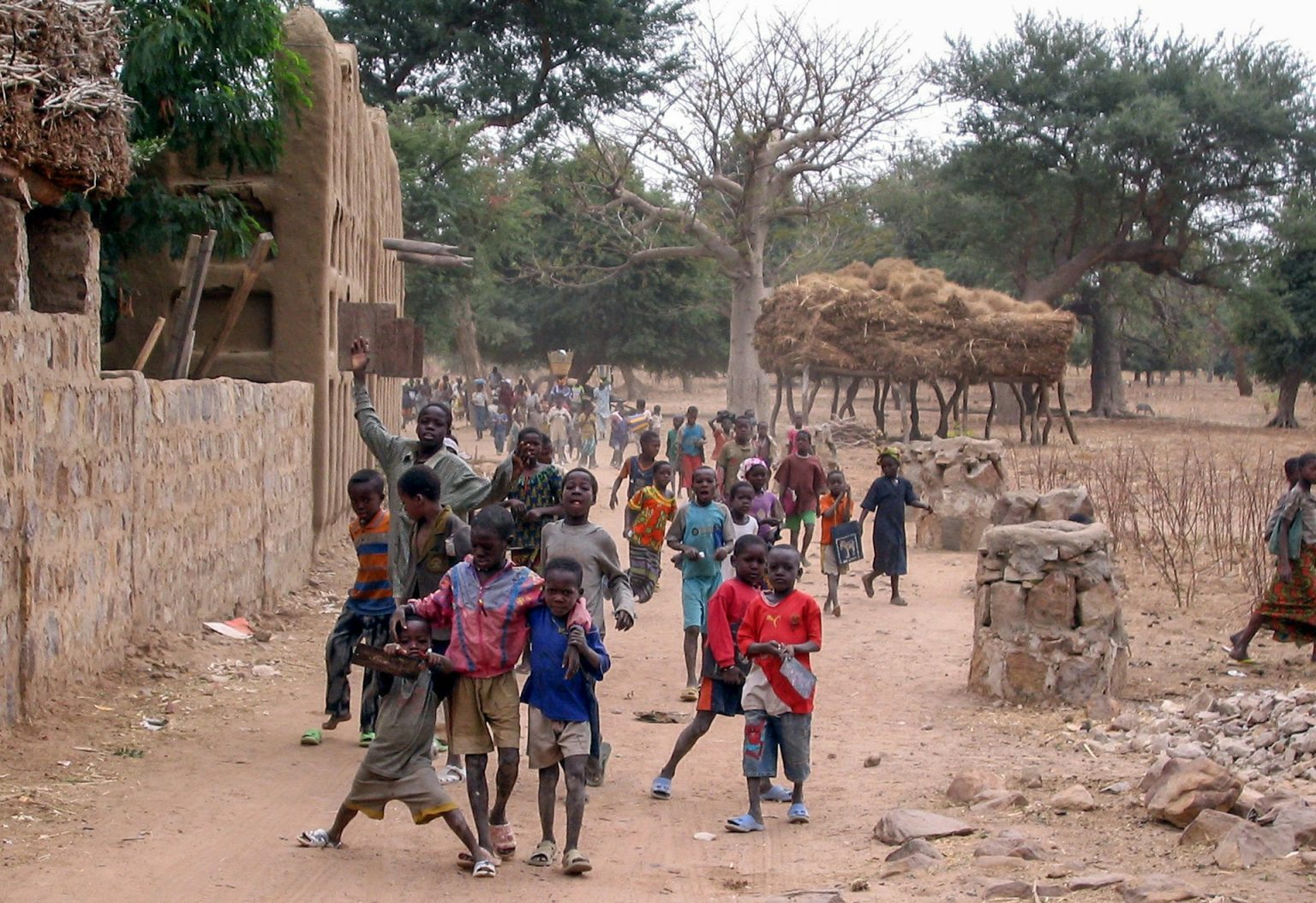 Jurnal de rugăciune: Rugăciune pentru popoare fără Biblie – Kagoro, Mali
