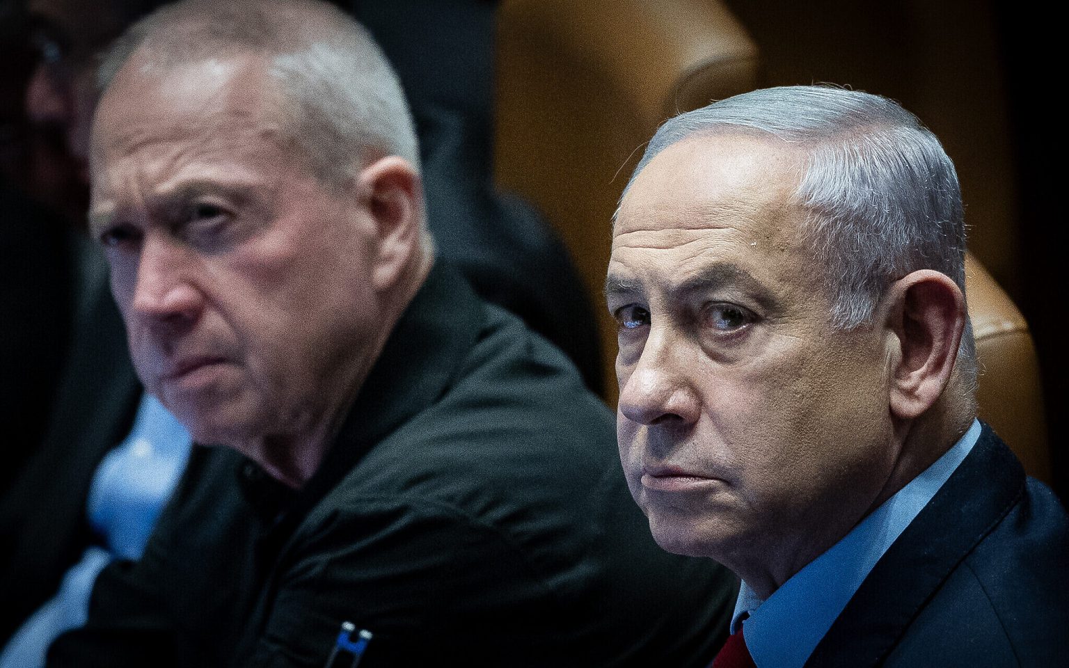 Curtea Penală Internațională emite mandat de arestare pentru Benjamin Netanyahu