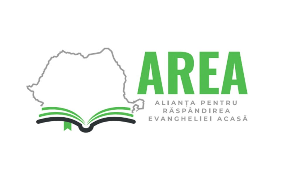Alianța pentru Răspândirea Evangheliei Acasă – Proiectul România 100%