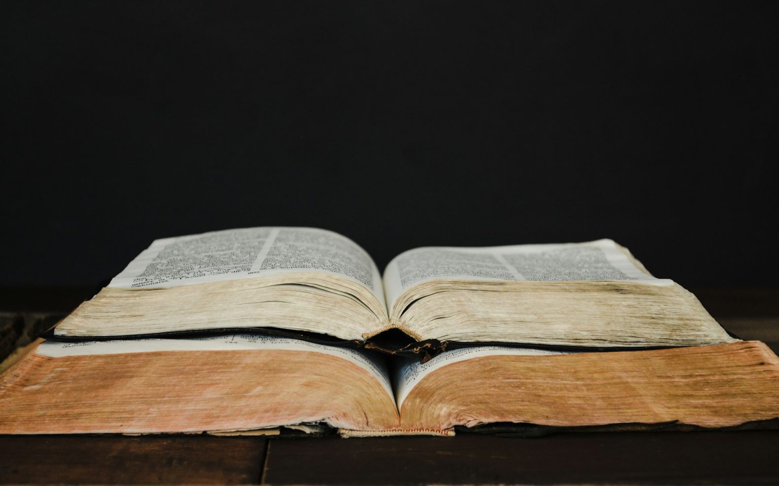 Jurnal de rugăciune: Rugăciune pentru responsabilizarea pentru traducerea Bibliei