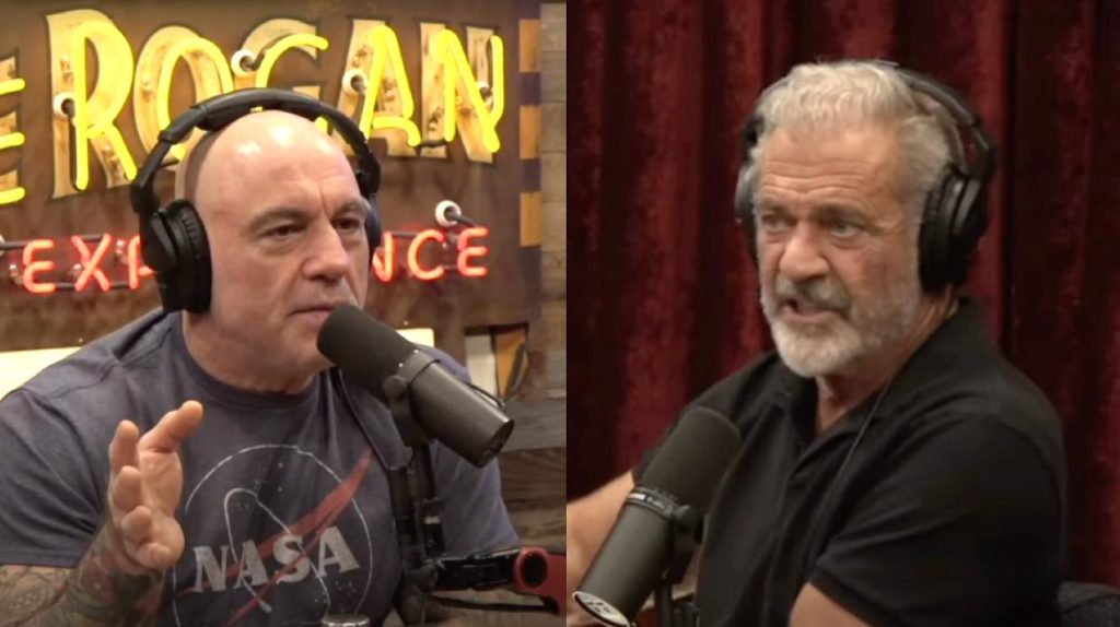 Mel Gibson: „Suntem creați cu suflet. Biblia este istorie verificabilă”