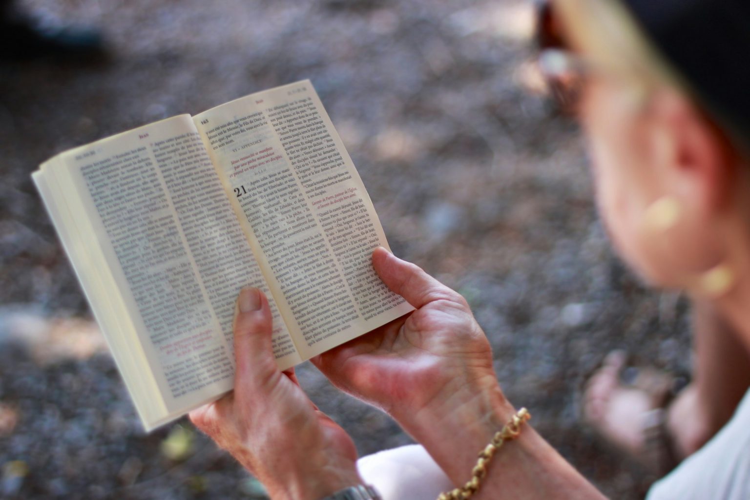 De ce să citești Biblia în fiecare zi în anul 2025?