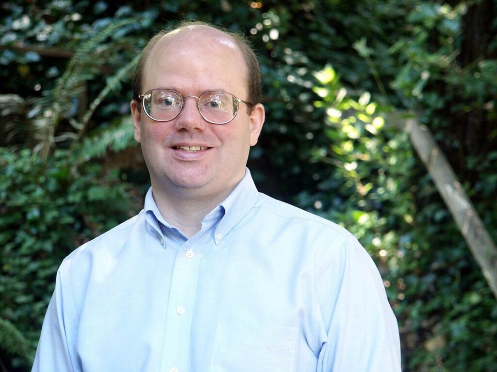Fondatorul Wikipedia s-a convertit la creștinism: Câteva aspecte importante din mărturia lui Larry Sanger