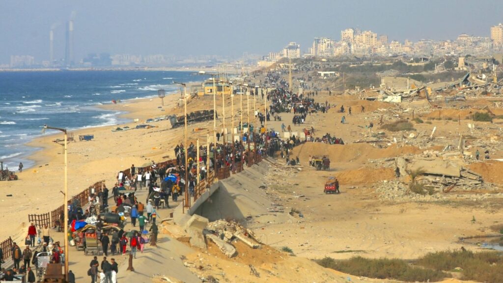 Are planul lui Trump pentru Gaza șanse să pună capăt ciclului terorismului?