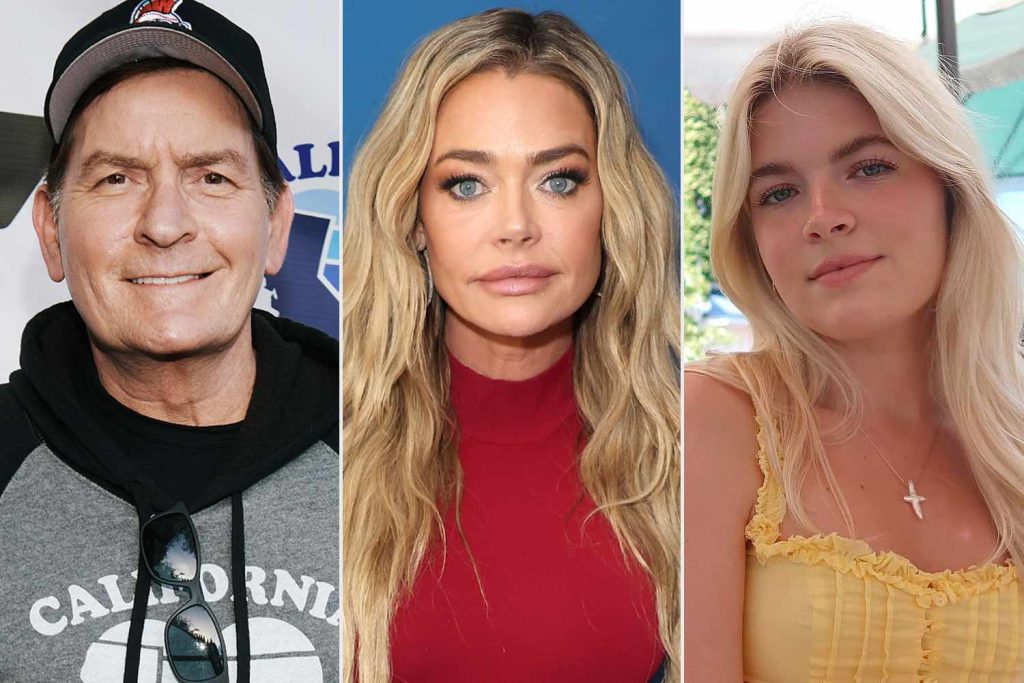 Fiica unor cunoscuți actori de la Hollywood s-a pocăit