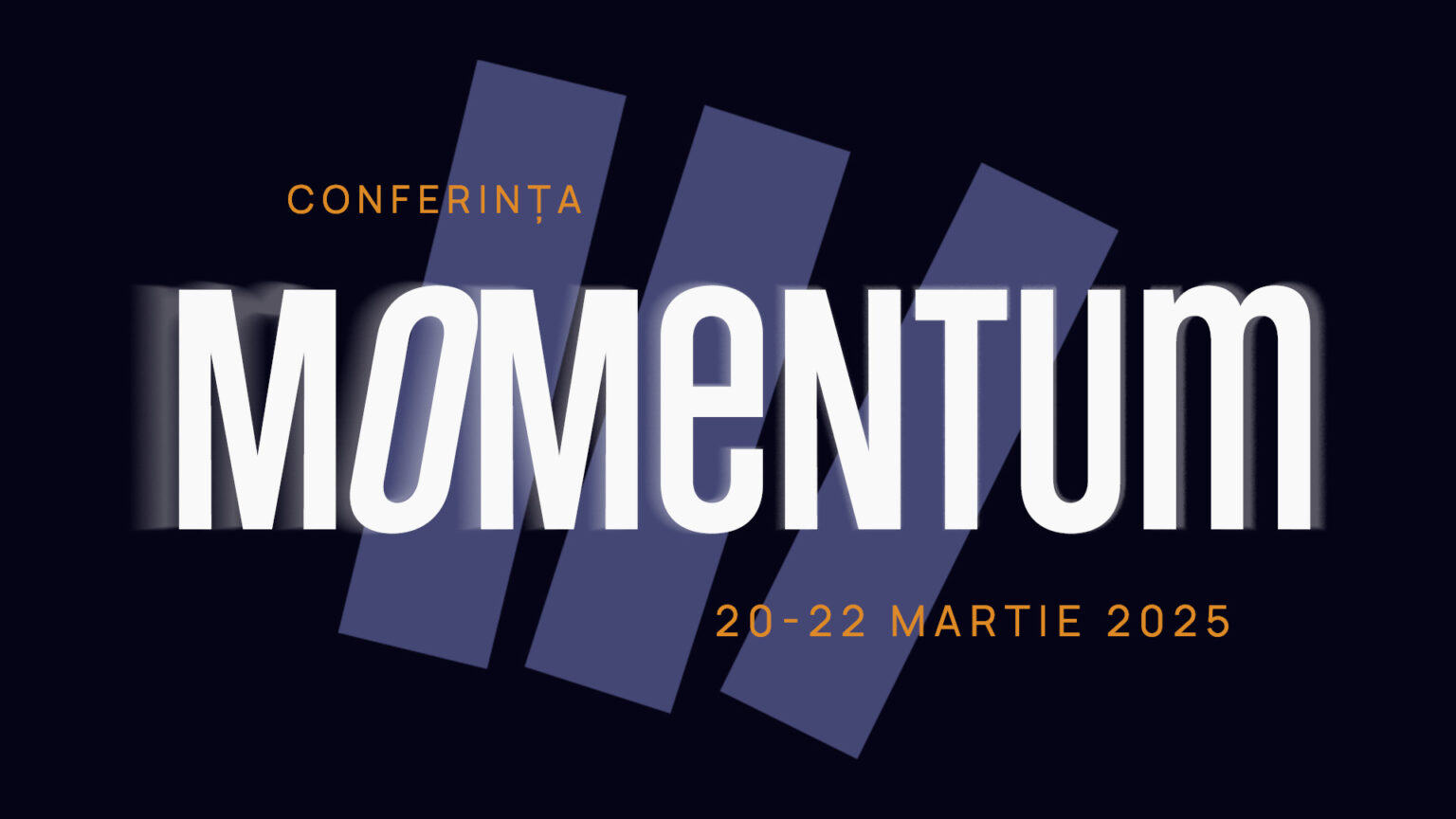 Conferința pentru echipare „Momentum – Biserica, de la apatie la entuziasm” la Cluj-Napoca (VIDEO)