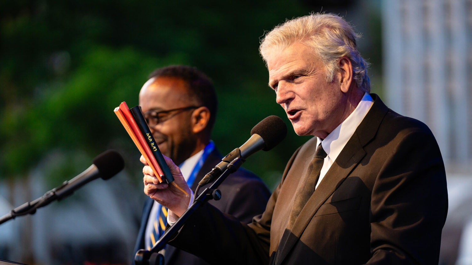 Peste 400.000 de persoane au participat la o evanghelizare cu Franklin Graham în Etiopia