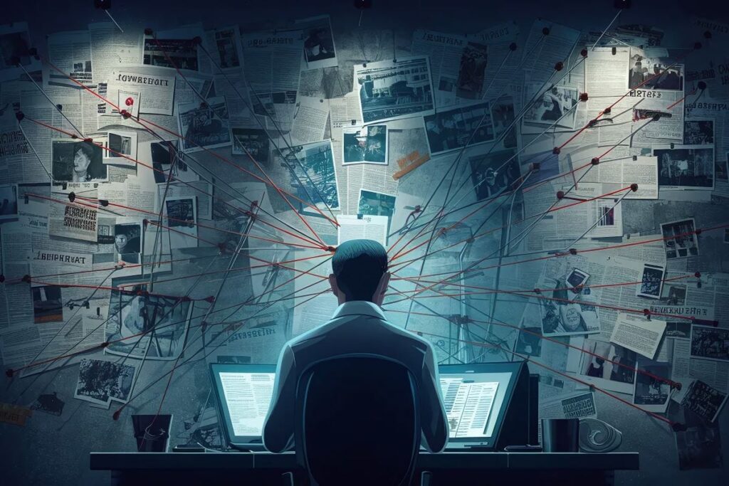 Nelu Filip: Pericolul dezbinării în era digitală