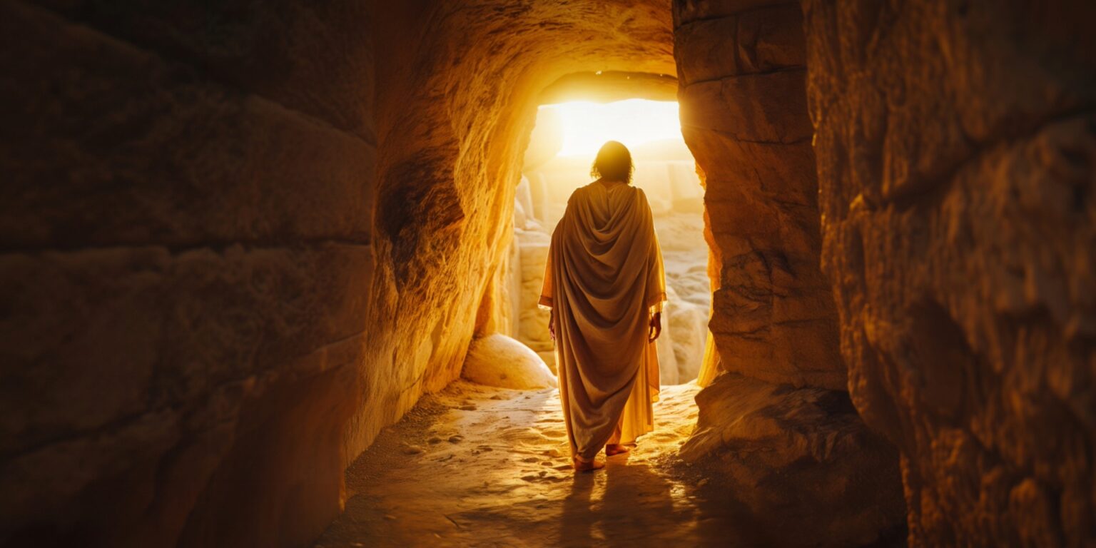 #30DaysBibleChallenge – Ziua a 2-a: Care este cea mai importantă întrebare din lume?