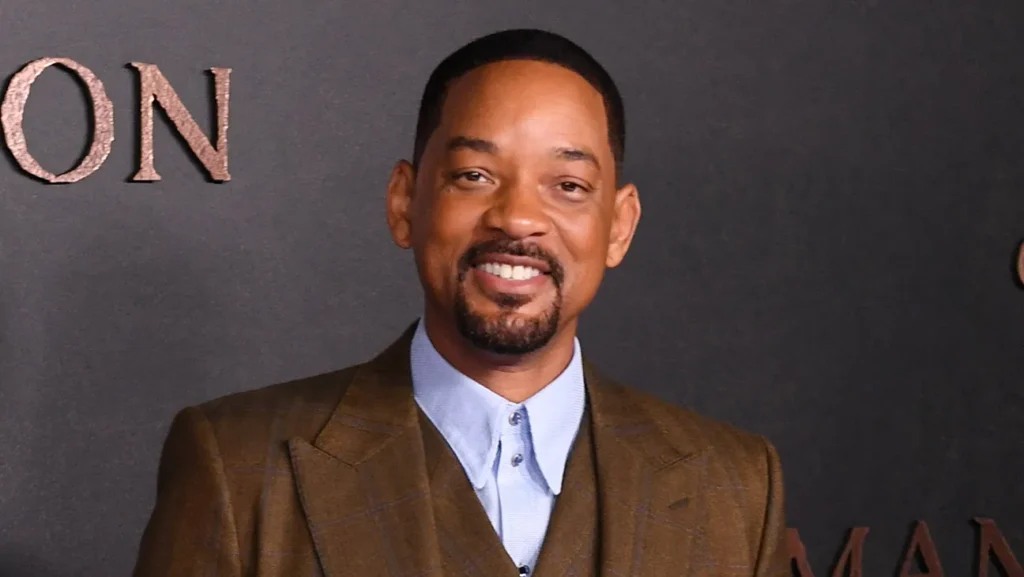 Opinie: Actorul Will Smith vorbește într-un podcast despre „Dumnezeu” și despre o „lucrare lăuntrică”